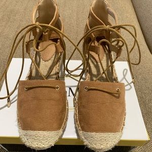 Espadrille Sandals
